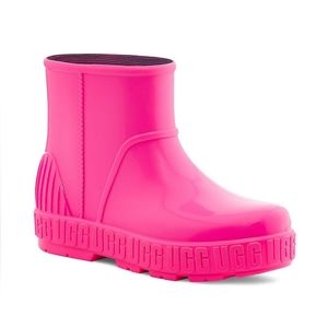 SOLD 🫶🏻 Brand NEW - UGG Women's Drizlita Sheepskin-Lined Rain Boots